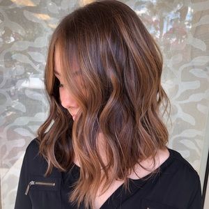 Meet your Posher, Kiriana